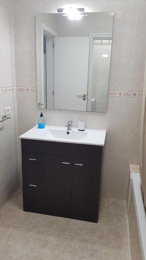 Vivienda Vacacional Arisa Morro Jable  Ngoại thất bức ảnh