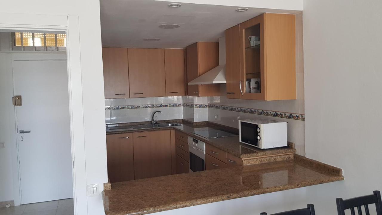 Vivienda Vacacional Arisa Morro Jable  Ngoại thất bức ảnh